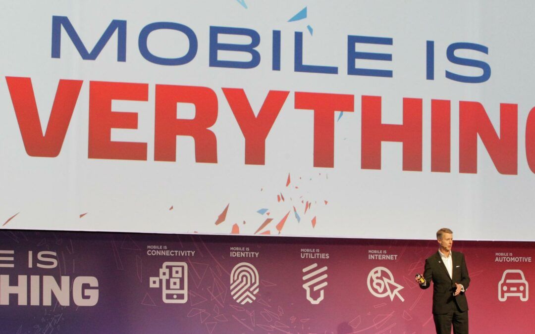 5 ideas que tu empresa debería aplicar de la Mobile World Congress