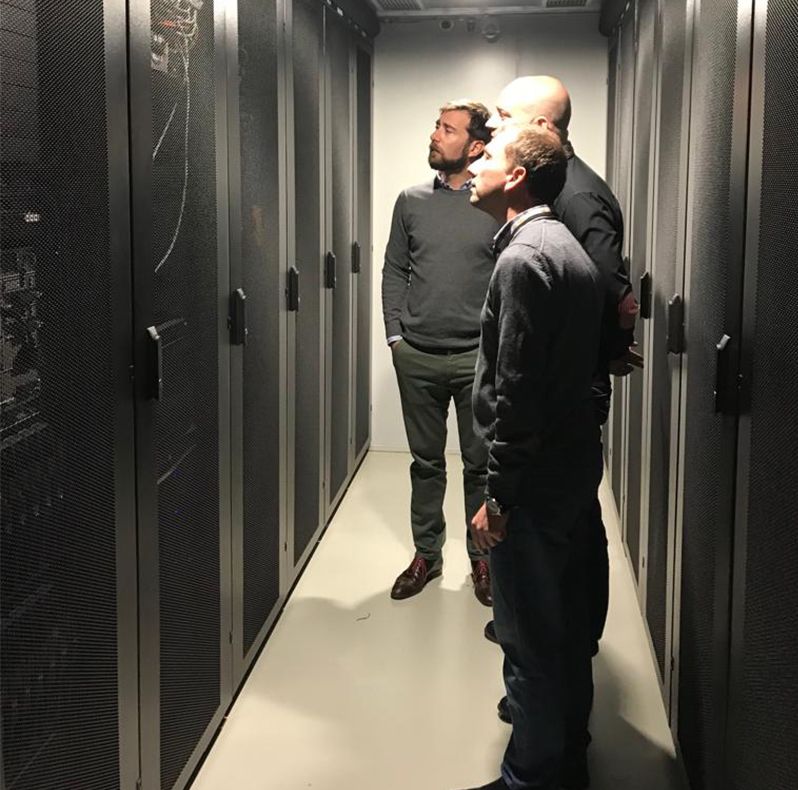 Peligros de la fuga de información y cómo solventarlos con servicios de almacenamiento en la nube