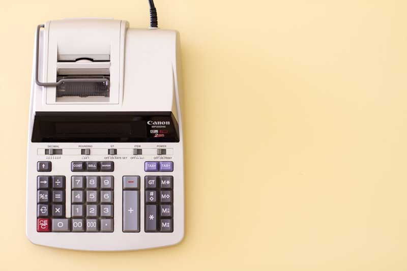 ¿Conoces los gastos deducibles de tu empresa?