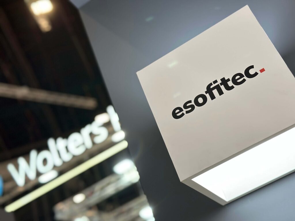 Esofitec, tiendas de informática en Lleida