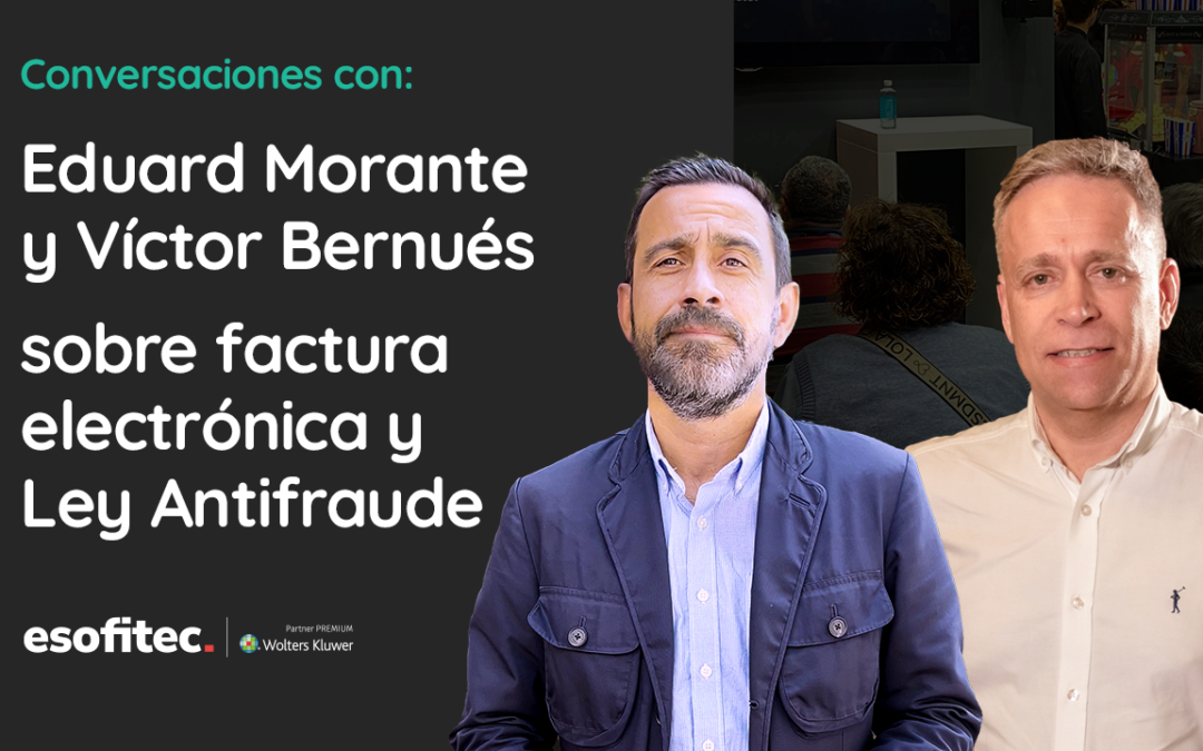 Ley Antifraude y factura electrónica 2025: ¿problema o solución?
