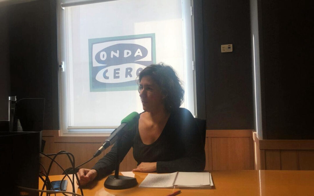 Esofitec en Onda Cero, sobre factura electrónica y Ley Antifraude