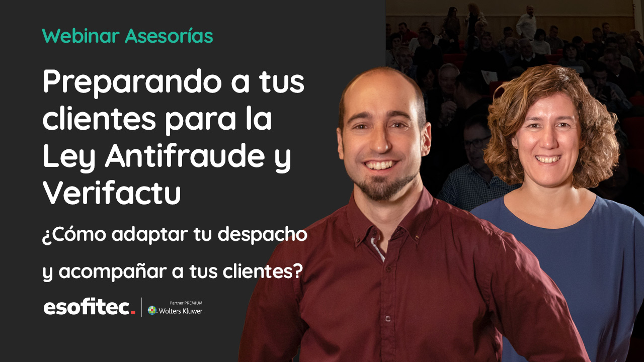 Portada webinar verifactu assessories i despatx professional