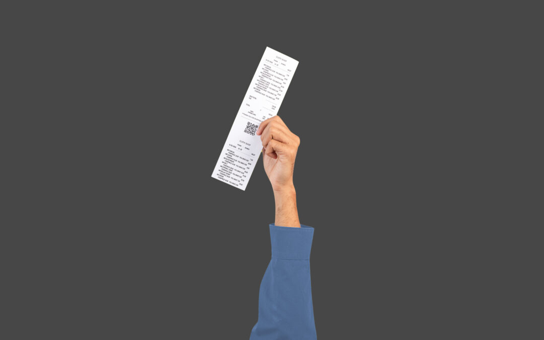 Factura simplificada Vs. factura completa: diferencias clave para pequeños negocios
