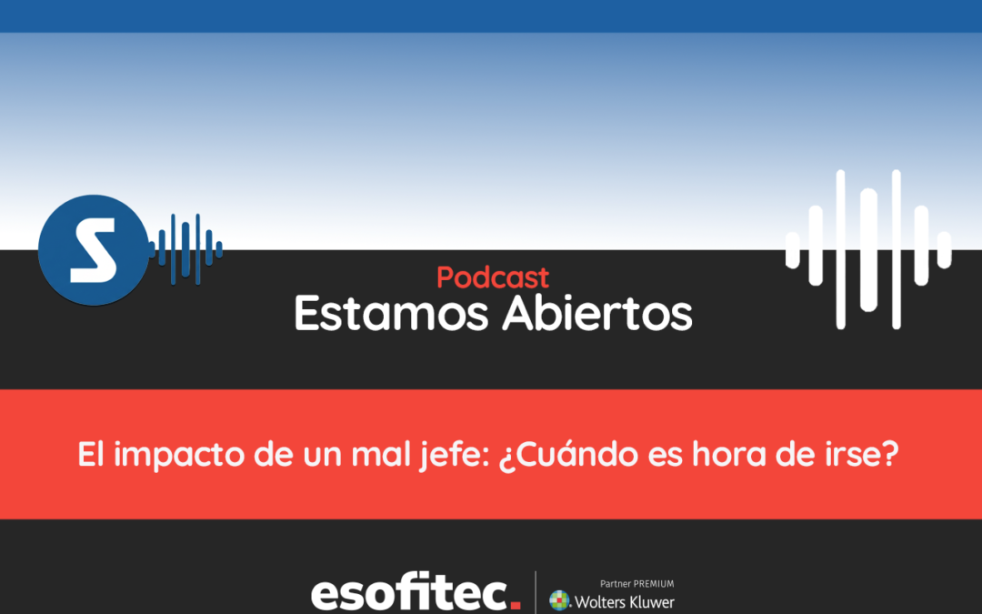 Estamos abiertos: gestion del talento