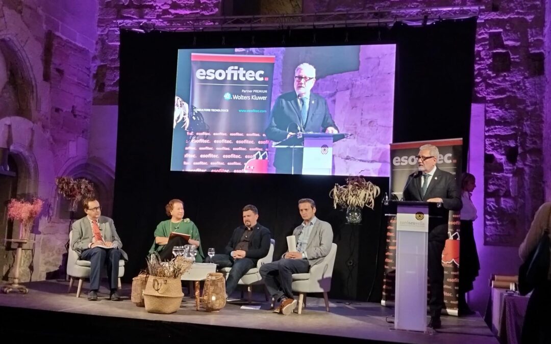 ESOFITEC, patrocinador comprometido con el impulso económico de Lleida y Tarragona