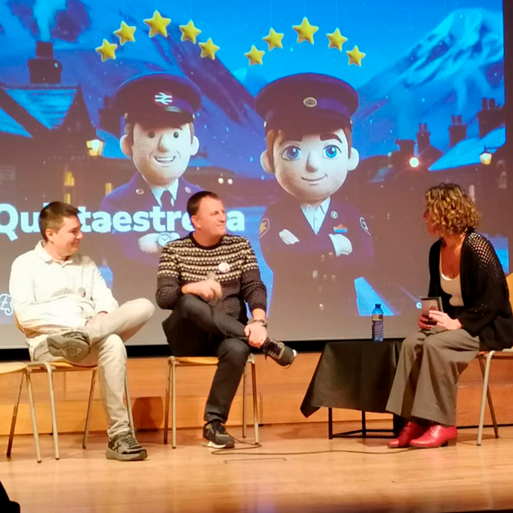 Equipo de Esofitec reunido durante el Esofiyear 2025 en el Orfeó Lleidatà, una jornada para compartir visión, crecimiento y retos de futuro-