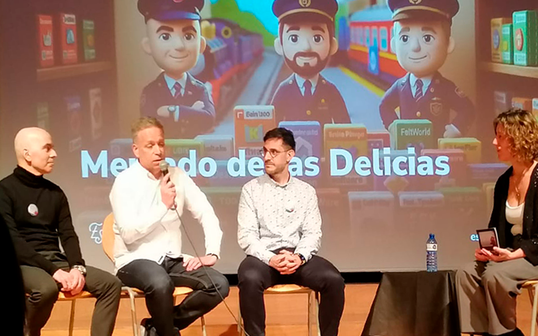 Esofitec cierra 2025 y analiza los retos para 2026