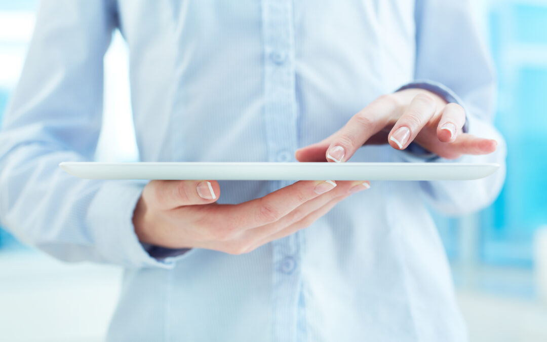 Digitalización empresarial: una realidad transversal para pymes y despachos
