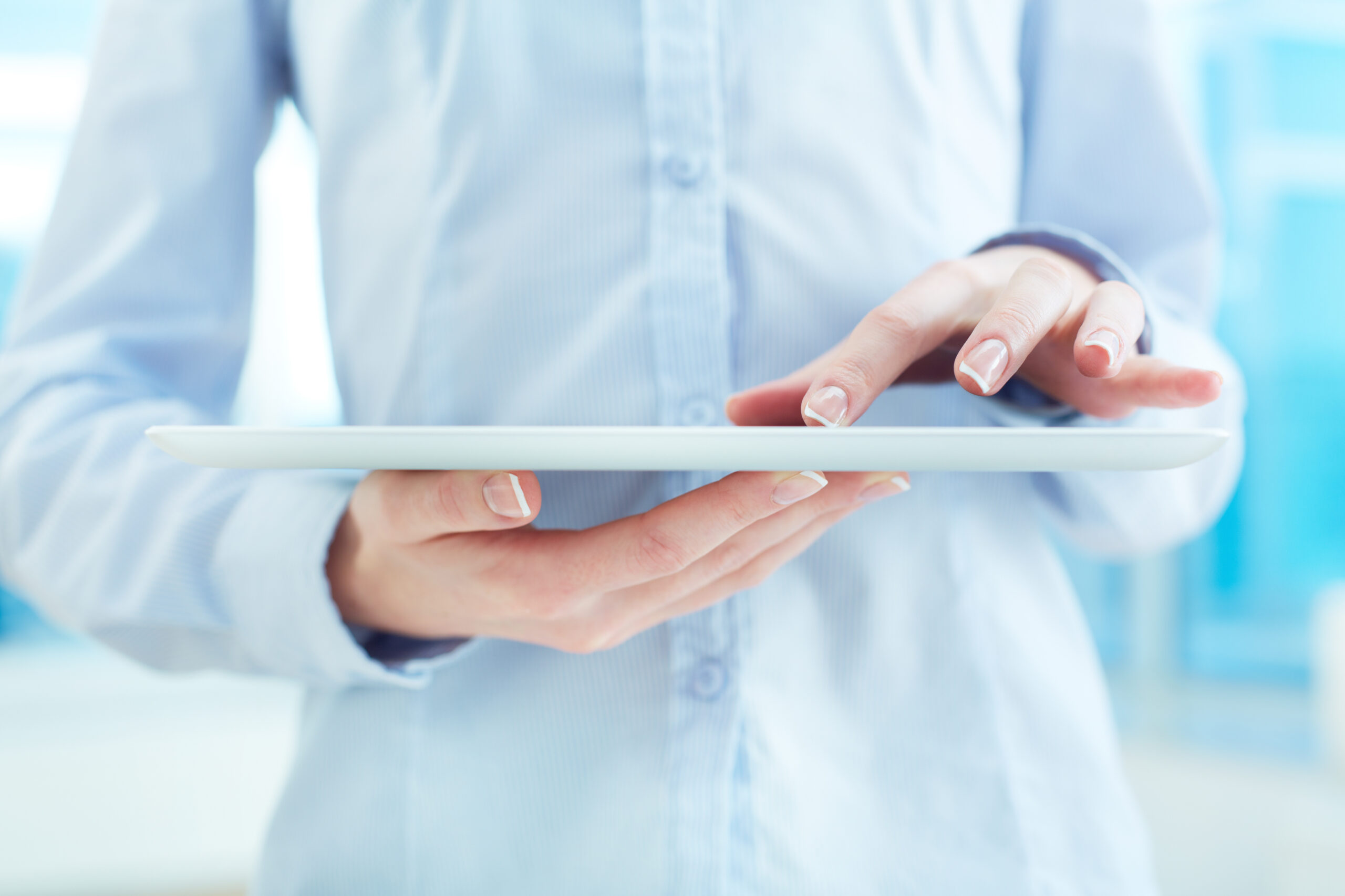 Digitalización empresarial: una realidad transversal para pymes y despachos