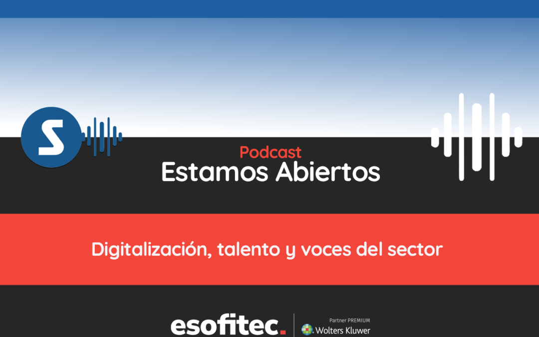 Estamos abiertos: voces del sector rrhh