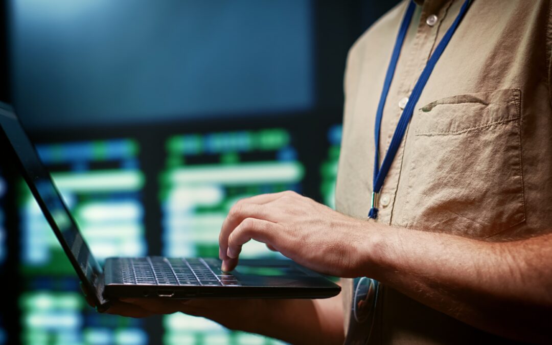 El avance de la tecnología ha cambiado por completo los backups