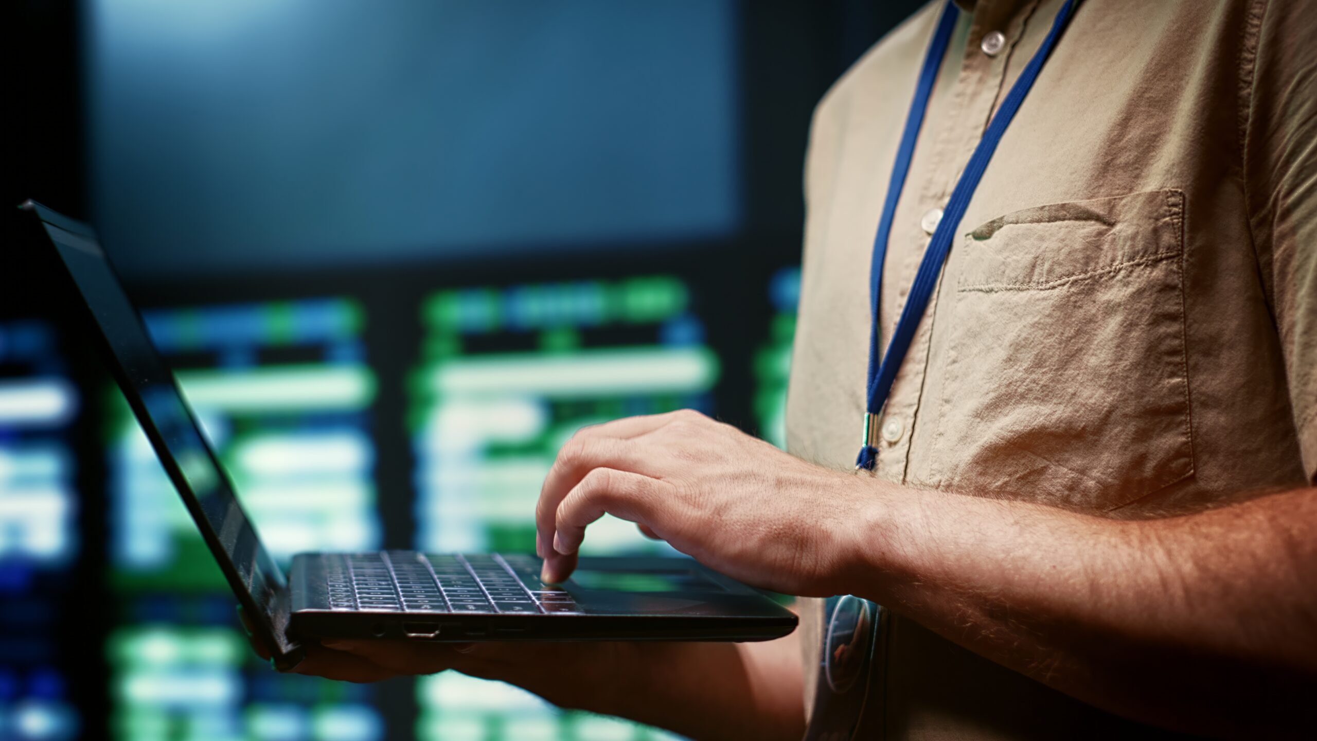 L’avenç de la tecnologia ha canviat completament els backups