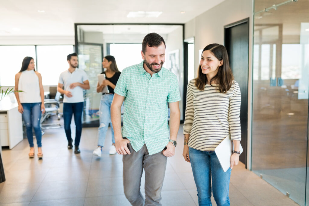 Directiva europea de transparencia salarial 2026: claves para empresas