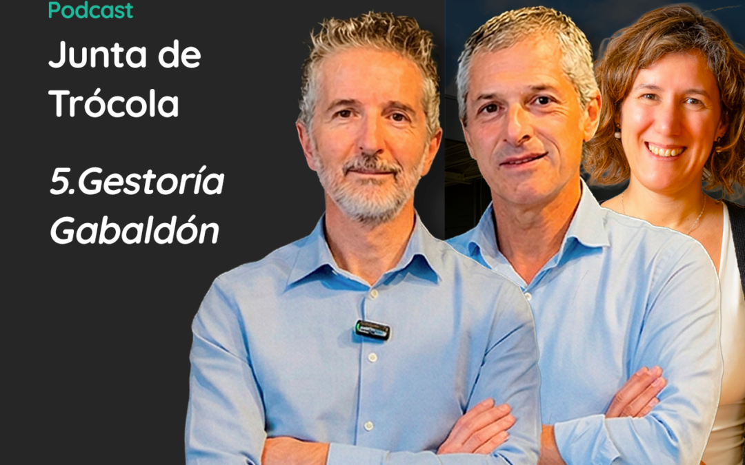 Junta de Trócola – Negocios nuevos con menos trabajo, ¿es posible?