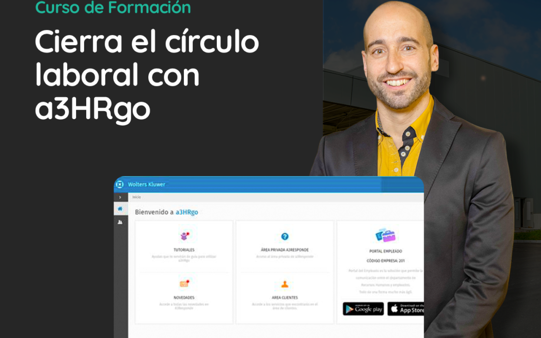 Cierra el círculo laboral con a3HRgo