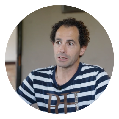 Jaume Ferrero-Masia Pou de Glac-Girona-entrevista a3factura